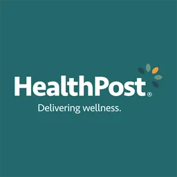 Get 3.5% Cashback at HealthPost | Kick